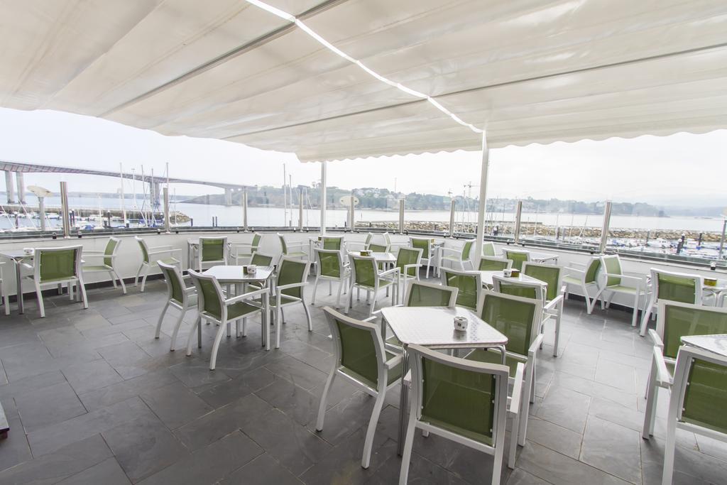 Hotel Alda Fogar Do Marineiro Ribadeo Exterior photo